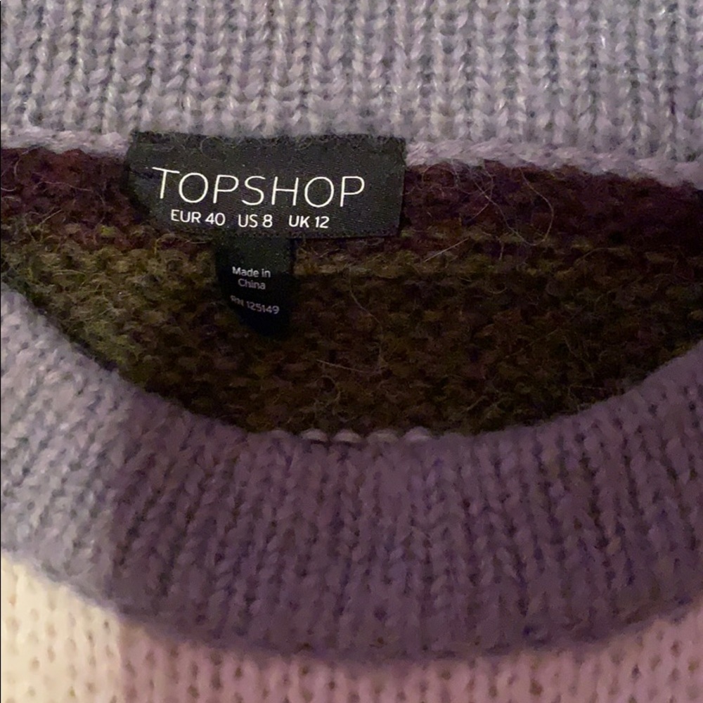Sweater - Picture 3 of 3